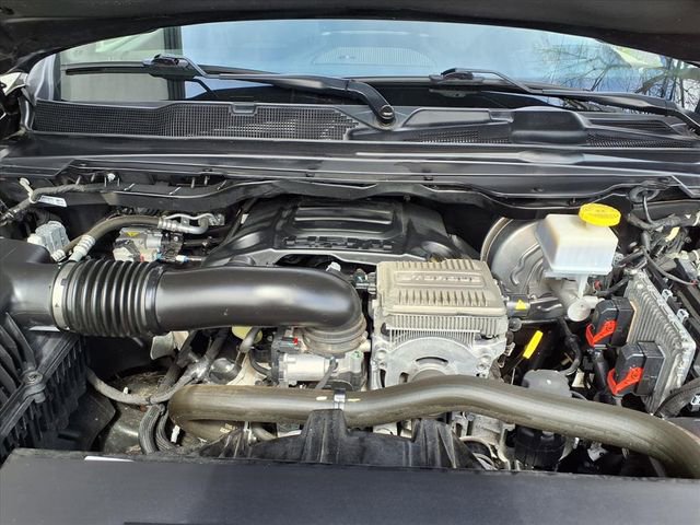 Used 2022 RAM 1500 Big Horn image 12