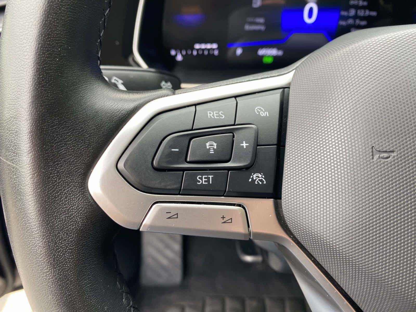 Certified 2024 Volkswagen Jetta S FWD image 12