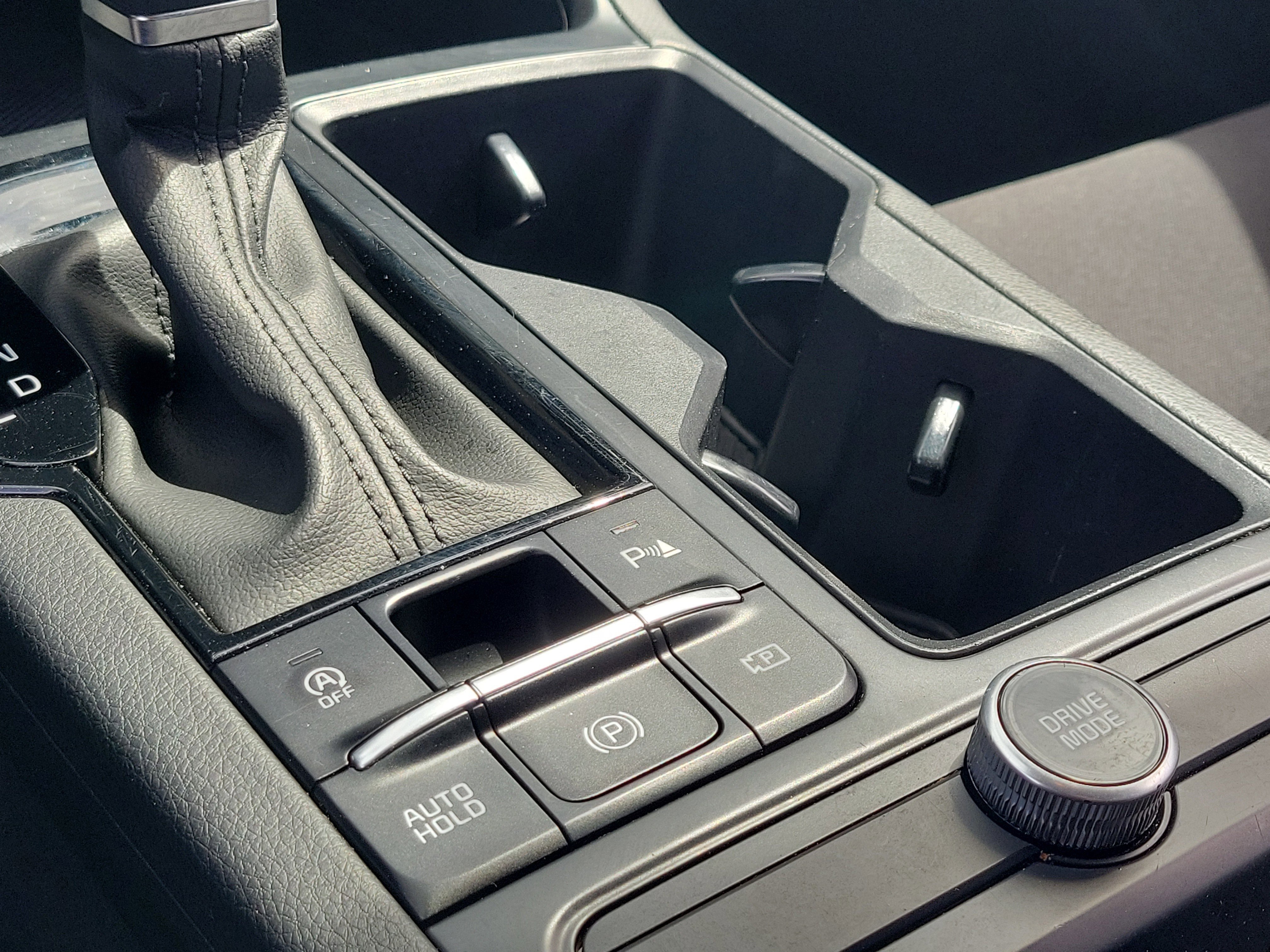 Used 2025 Kia K5 LXS image 27