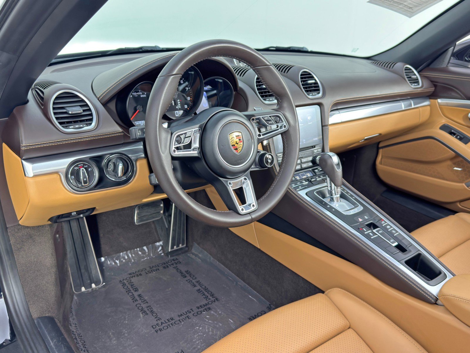 Used 2021 Porsche 718 Boxster GTS image 13