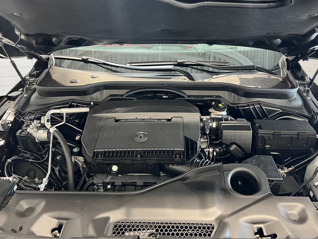 New 2026 Acura MDX A-Spec image 13