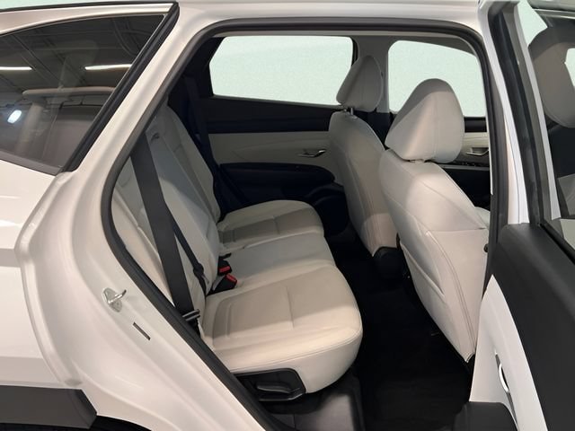 Used 2026 Hyundai Tucson SEL Plus AWD/4WD image 9