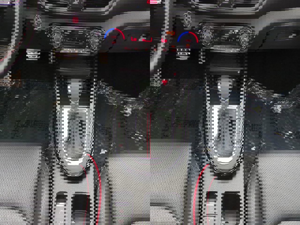 Certified 2024 Kia Forte GT w/ GT2 Package FWD image 18