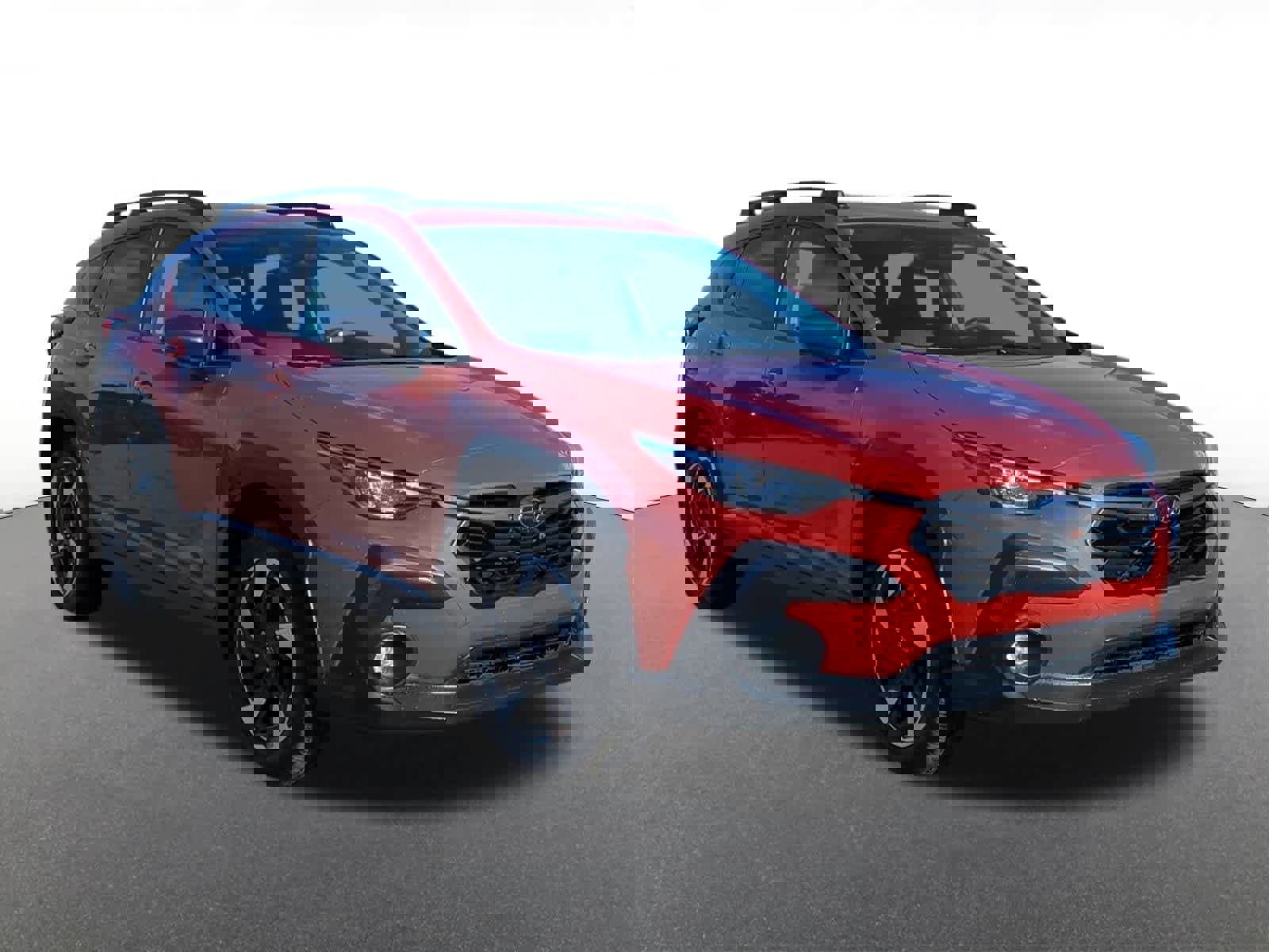 Certified 2025 Subaru Crosstrek 2.5i Limited image 8