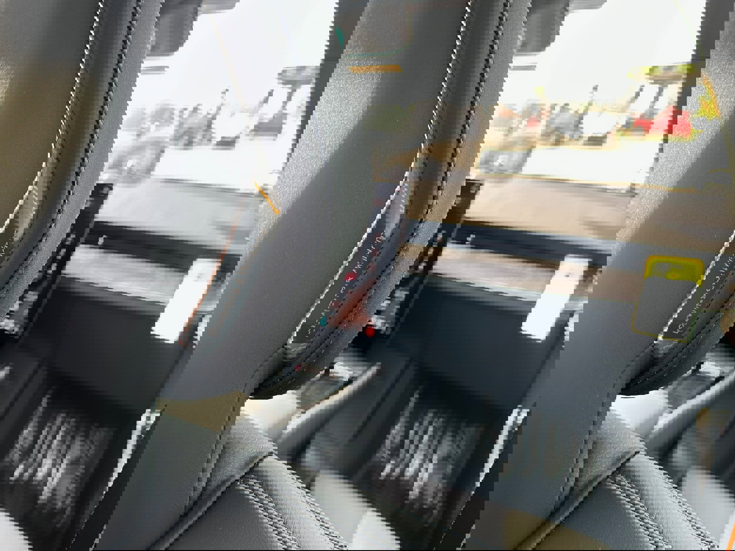 New 2025 Polestar Polestar 3 image 15