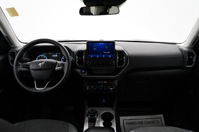 Used 2021 Ford Bronco Sport Big Bend image 15