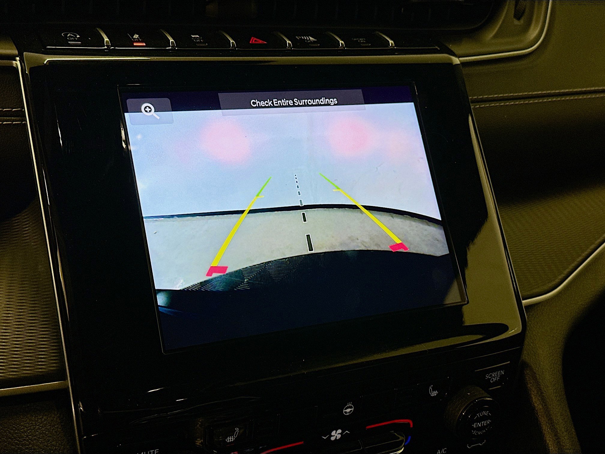 Used 2023 Jeep Grand Cherokee L Altitude image 22