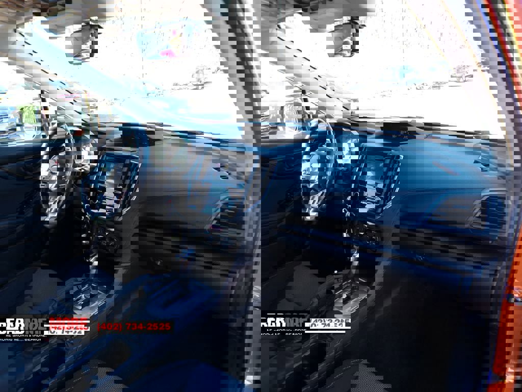 Used 2018 Subaru Crosstrek 2.0i Premium w/ Eyesight System image 20