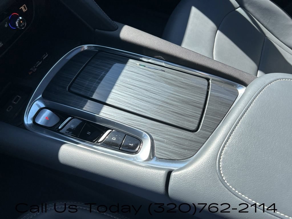 Certified 2023 Buick Enclave Essence w/ Experience Buick Package AWD/4WD image 25