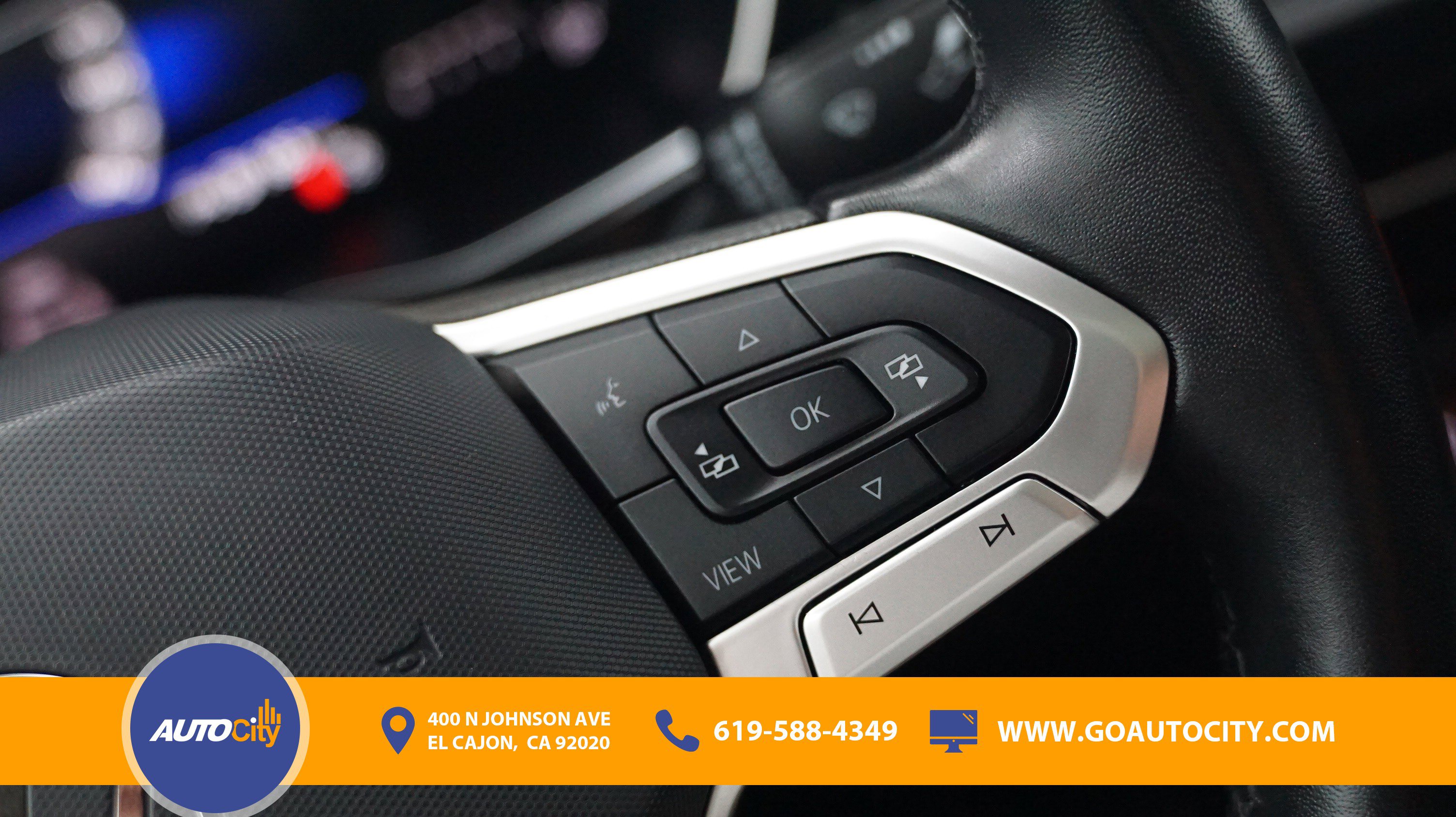 Used 2024 Volkswagen Jetta SE image 22