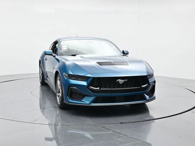 New 2026 Ford Mustang GT image 5