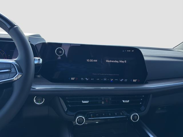 New 2026 Chevrolet Suburban High Country AWD/4WD image 15