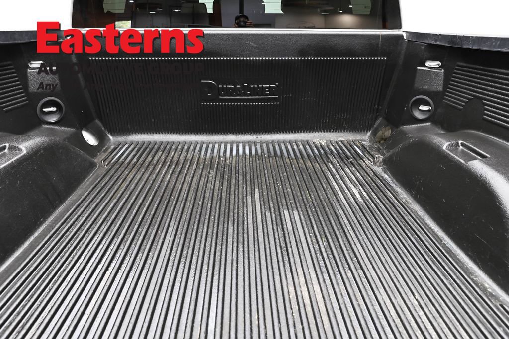 Used 2022 GMC Sierra 1500 Elevation image 9