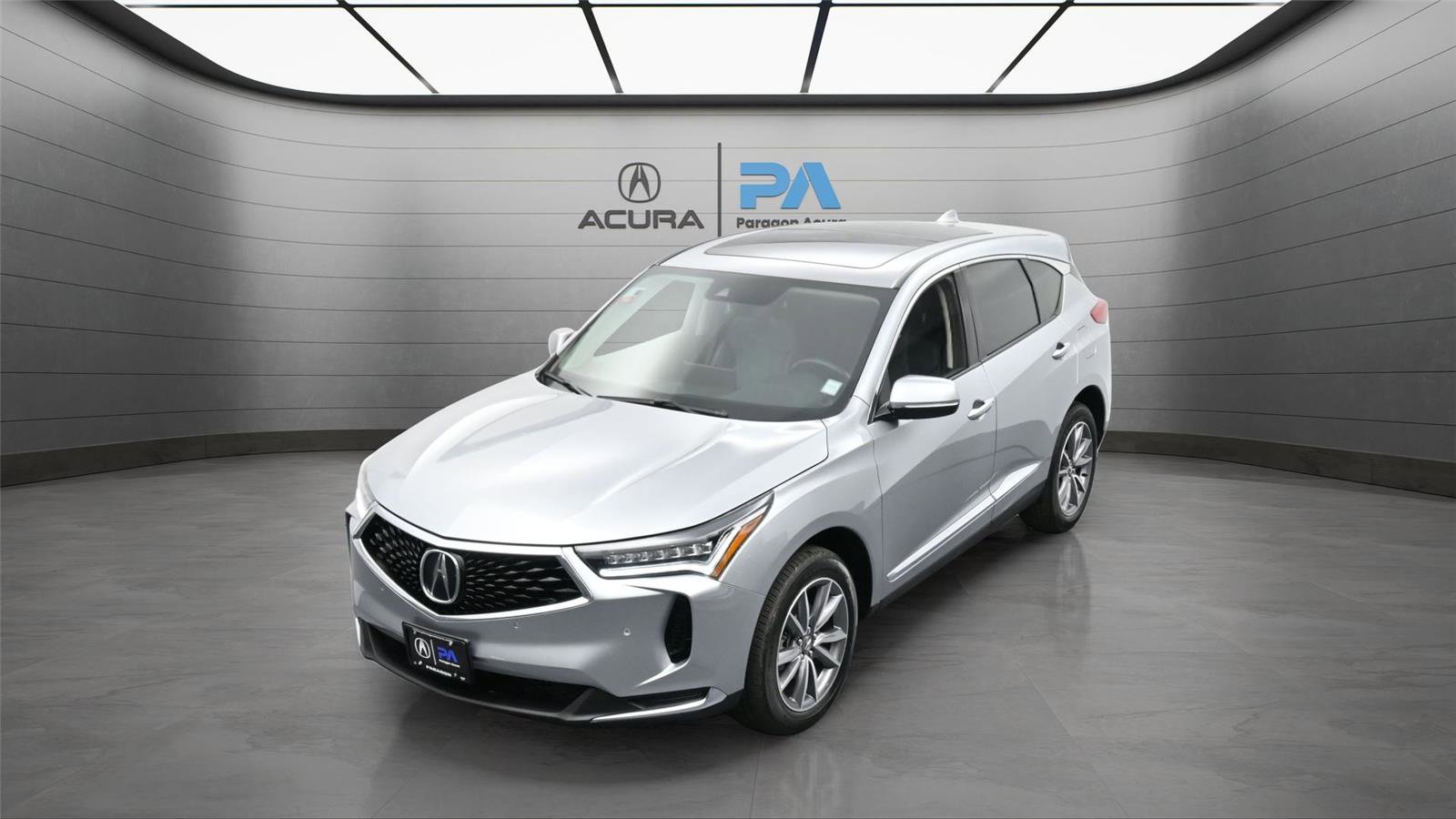 Certified 2024 Acura RDX SH-AWD w/ Technology Package image 34