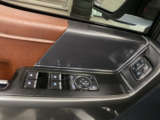 Used 2022 Ford F150 Lariat w/ Equipment Group 502A High image 29