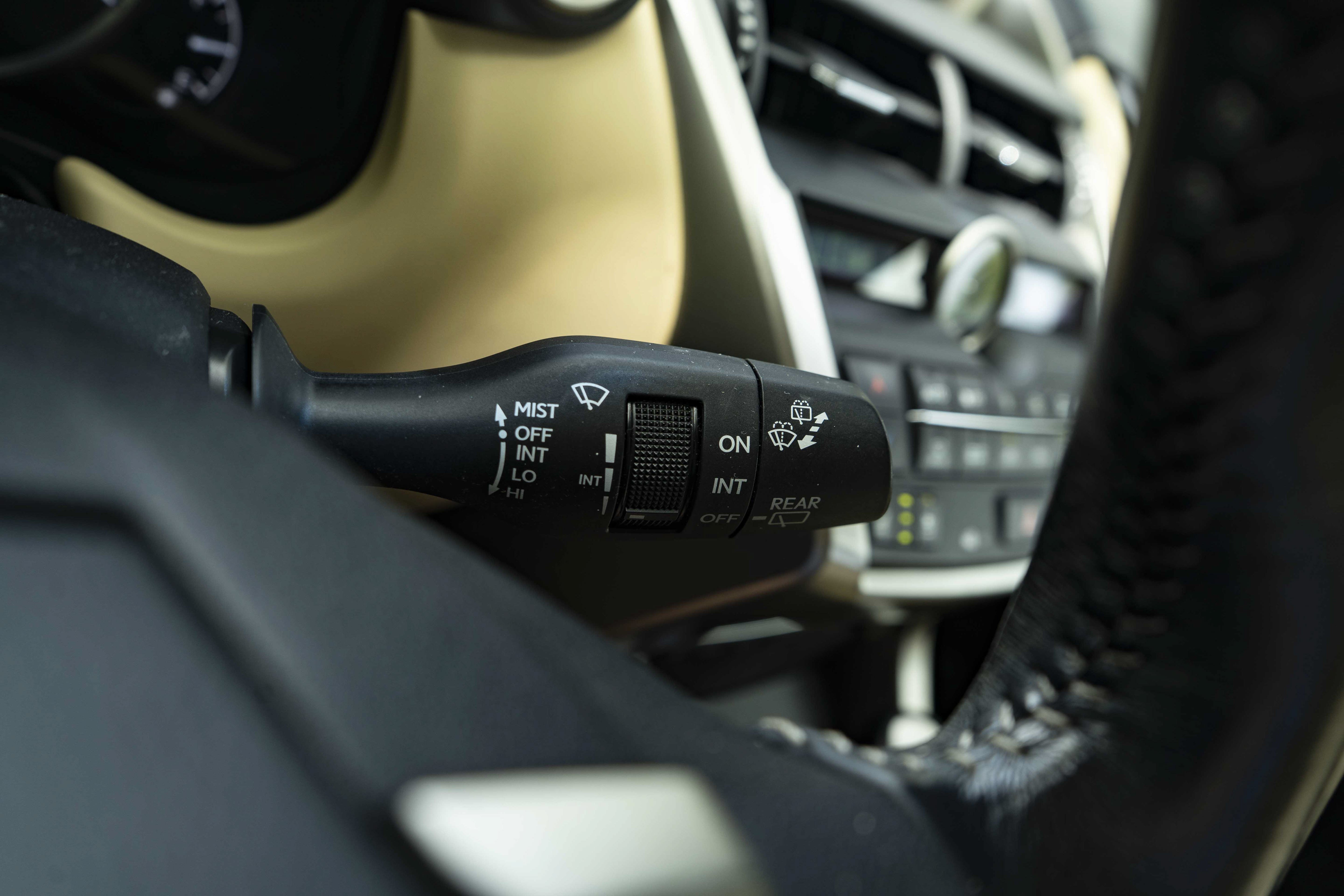 Used 2016 Lexus NX 200t FWD w/ Premium Package image 24