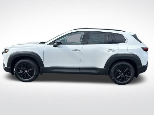 New 2026 MAZDA CX-50 AWD 2.5 Hybrid w/ Weather Package image 2
