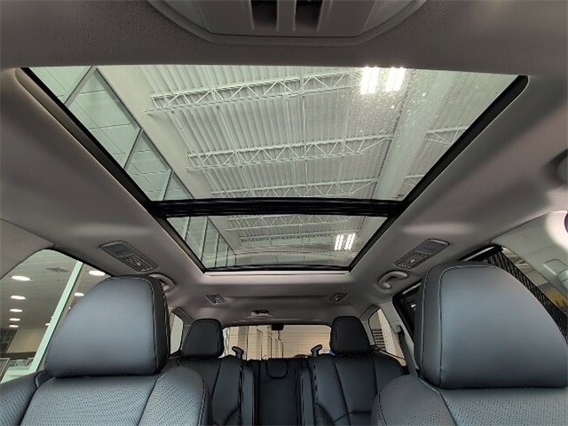 New 2025 Subaru Ascent Bronze Edition image 18