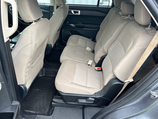 Used 2021 Ford Explorer 2WD image 39