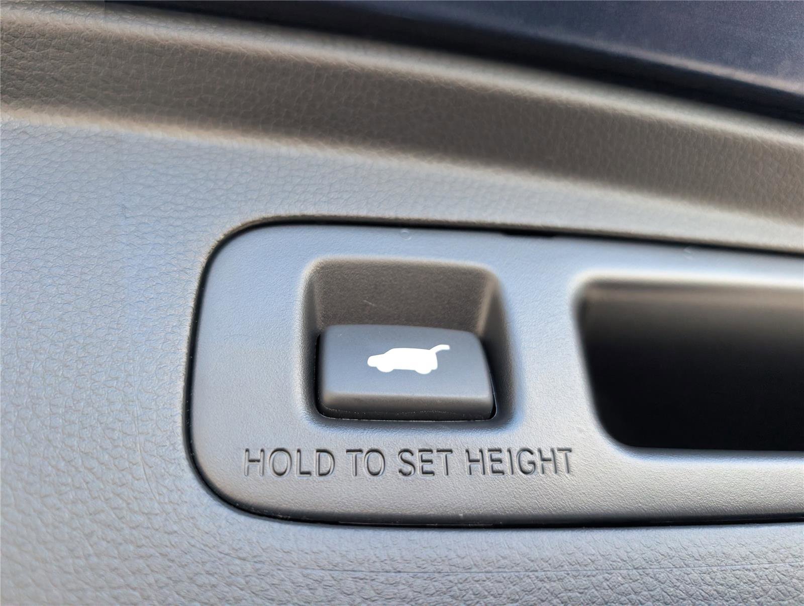 Used 2026 Honda CR-V EX-L image 13