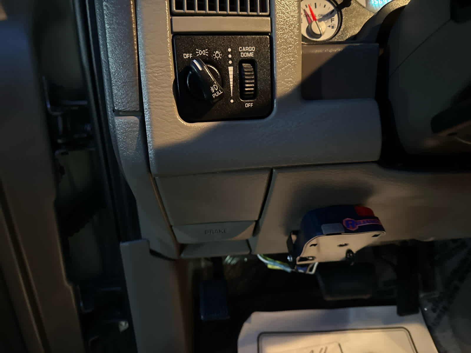 Used 2003 Dodge Ram 2500 Truck SLT image 17