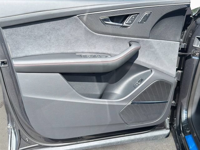 New 2026 Audi SQ8 Prestige AWD/4WD image 22