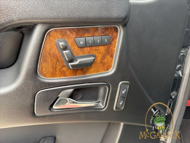 Used 2015 Mercedes-Benz G 550 image 12