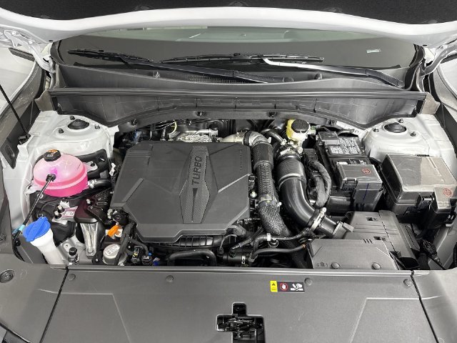 New 2026 Kia Sorento X-Line EX AWD/4WD image 27