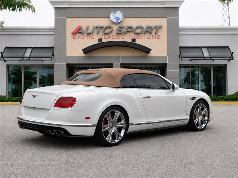 Used 2016 Bentley Continental GT V8 S AWD/4WD image 10