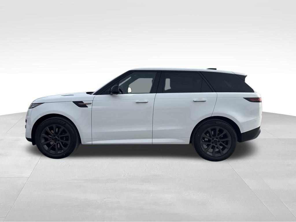 New 2026 Land Rover Range Rover Sport SE image 2