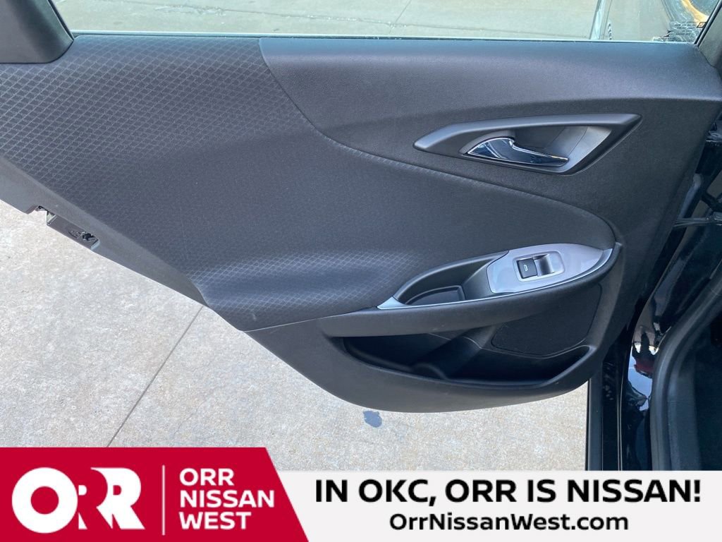 Used 2024 Chevrolet Malibu LT image 15