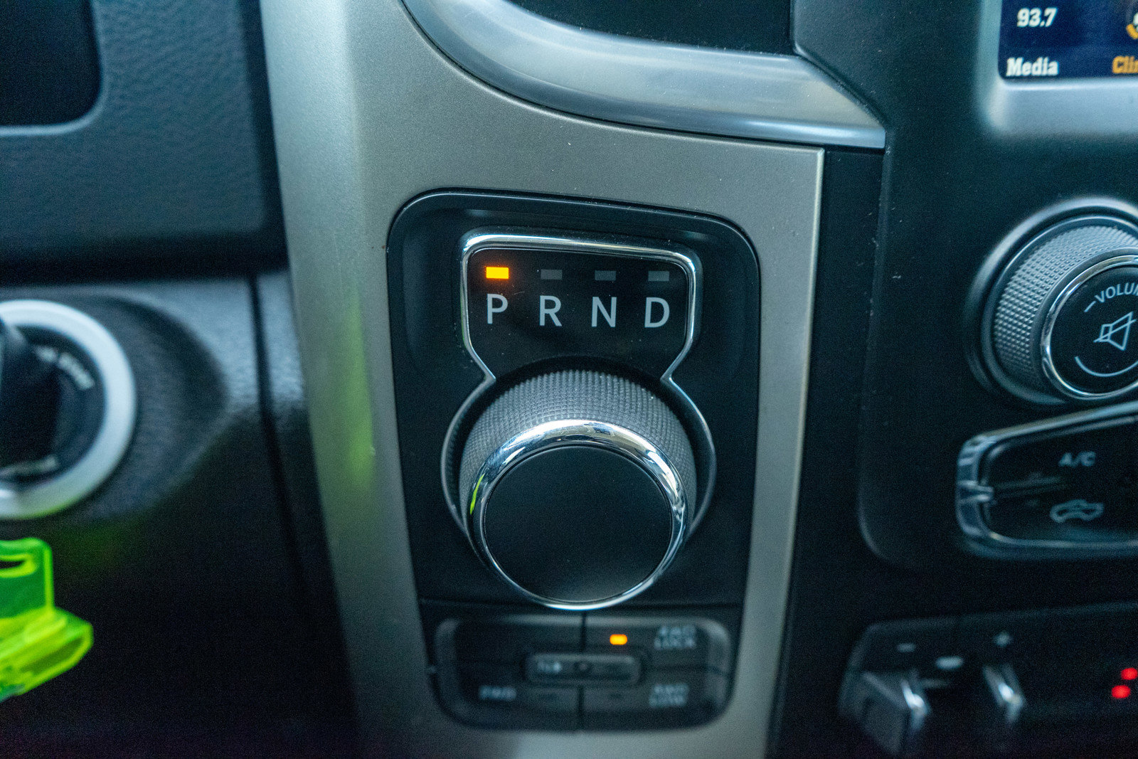 Used 2019 RAM 1500 Classic Warlock image 20