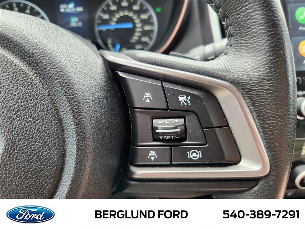 Used 2022 Subaru Ascent Limited w/ Technology Package AWD/4WD image 33
