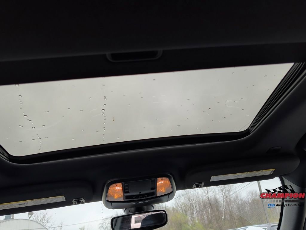 Used 2021 Dodge Durango SXT AWD/4WD image 28