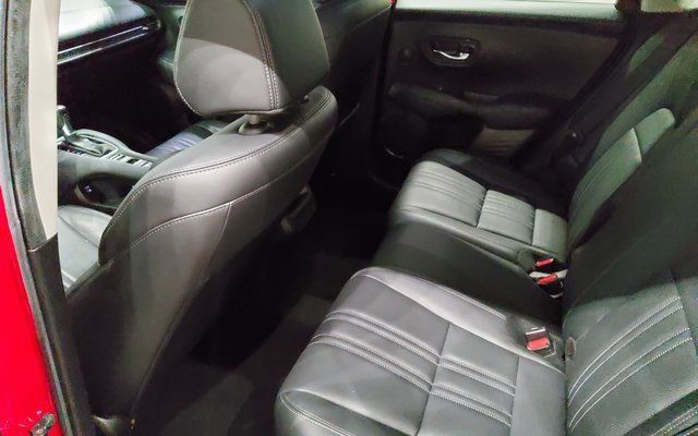 Used 2024 Honda HR-V EX-L image 13