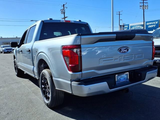 New 2026 Ford F150 STX RWD image 4