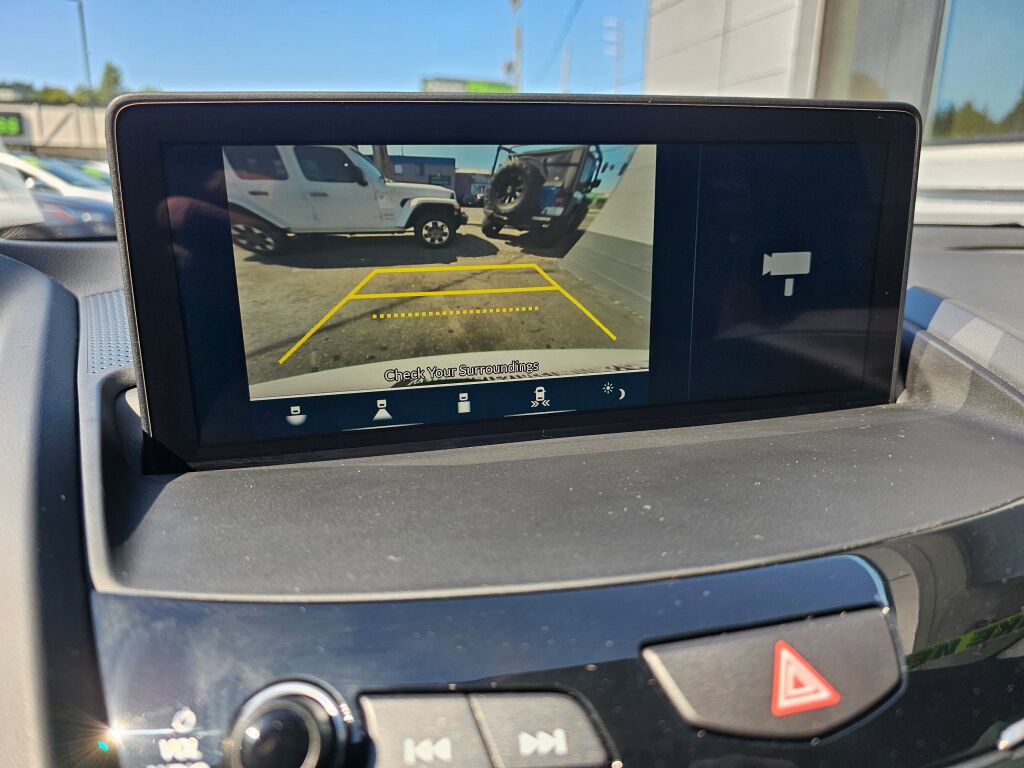 Used 2025 Acura RDX A-Spec image 24