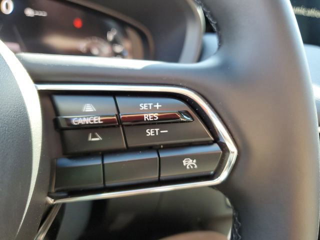 New 2026 MAZDA CX-90 Plug-In Hybrid w/ Preferred AWD/4WD image 23
