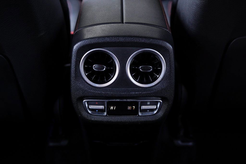 Used 2021 Mercedes-Benz G 550 w/ AMG Line image 39