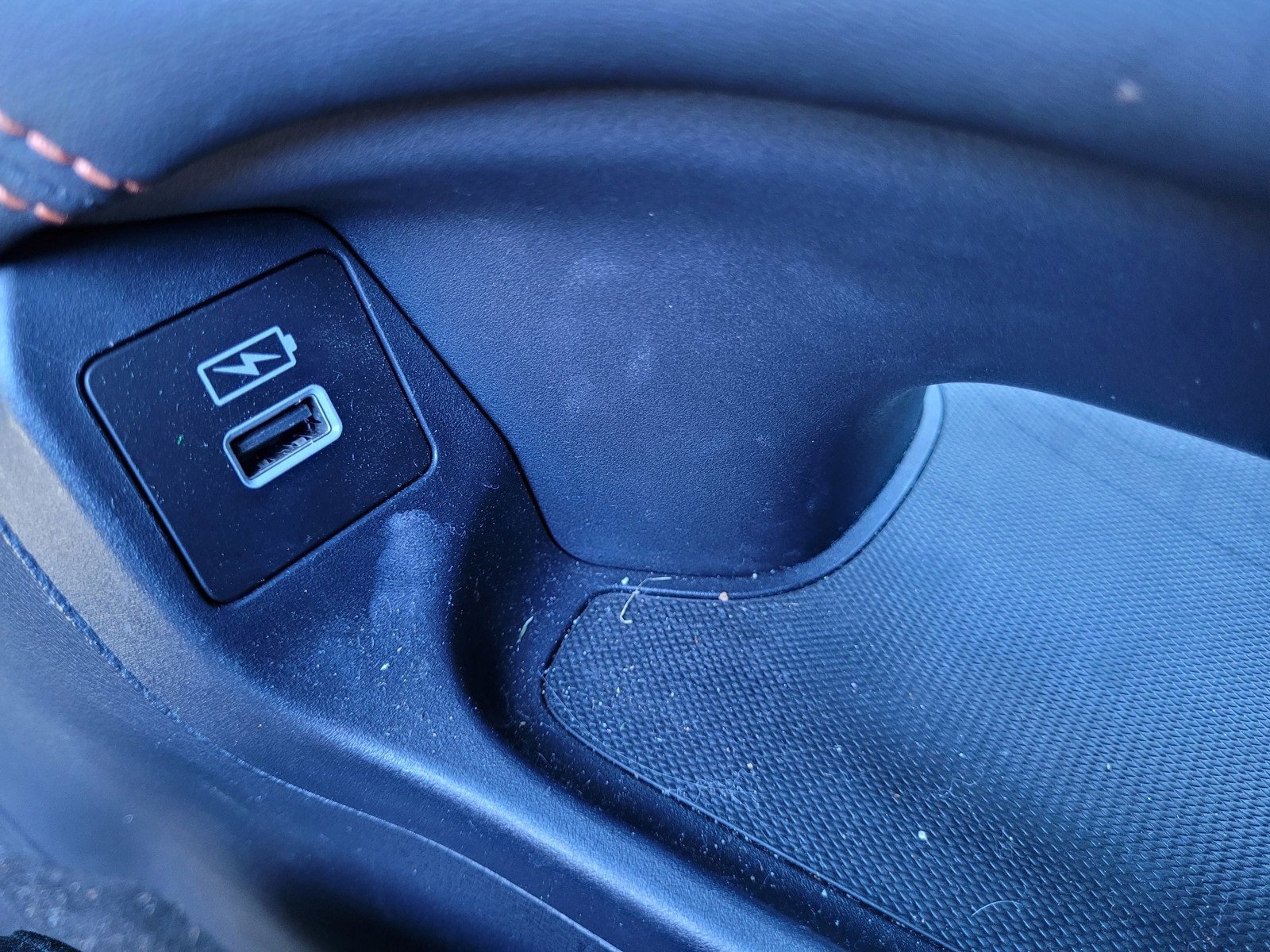 Used 2023 Honda HR-V Sport image 17