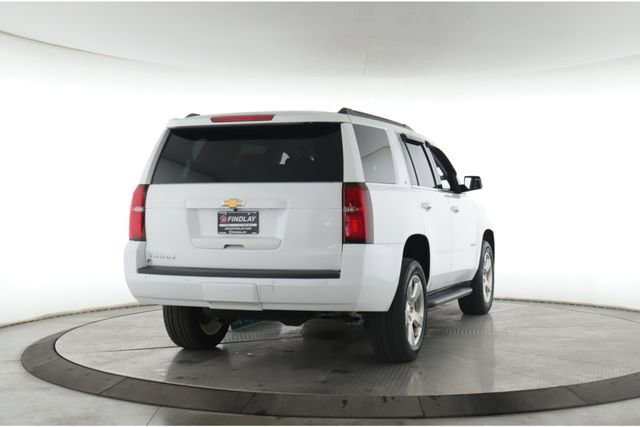 Used 2020 Chevrolet Tahoe LT AWD/4WD image 7