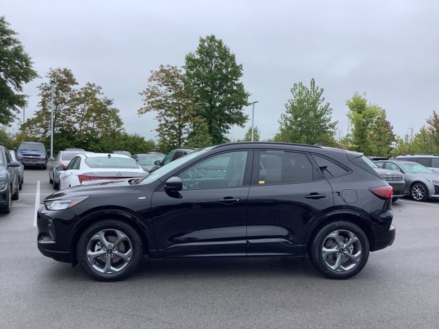 Used 2023 Ford Escape ST-Line w/ Tech Pack #1 image 6