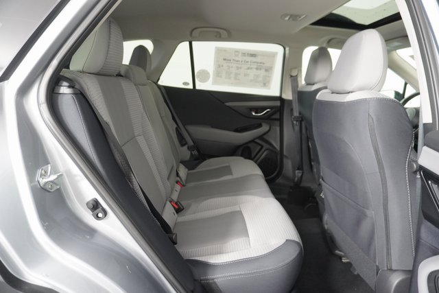 New 2025 Subaru Outback Premium image 28