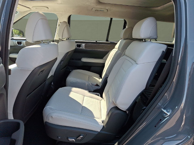 New 2027 Hyundai Santa Fe Calligraphy AWD/4WD image 5