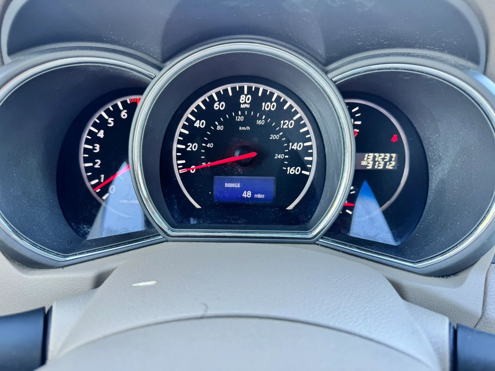 Used 2014 Nissan Murano SL w/ Navigation Package AWD/4WD image 31
