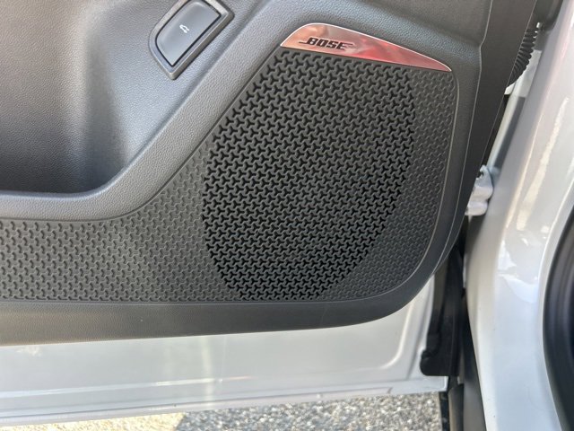 New 2025 Chevrolet Blazer EV RS image 14