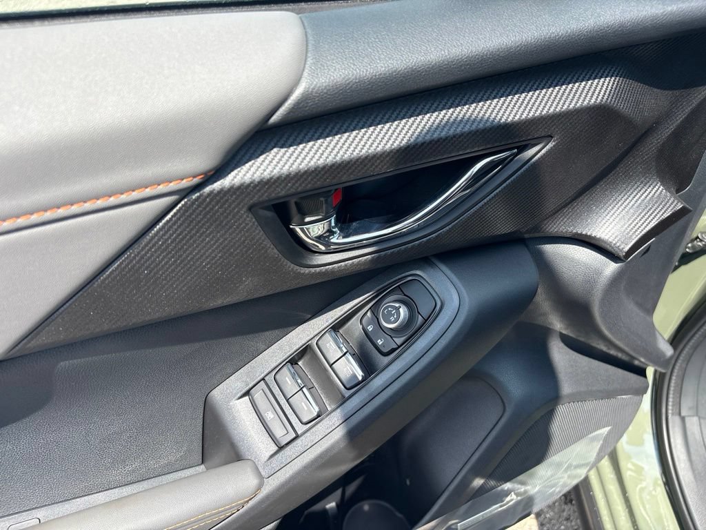 New 2026 Subaru Crosstrek 2.5i Limited AWD/4WD image 16