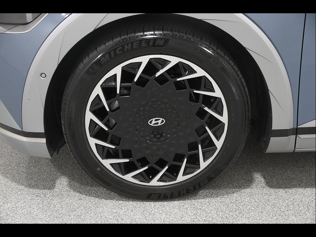 Certified 2023 Hyundai Ioniq 5 Limited AWD/4WD image 25