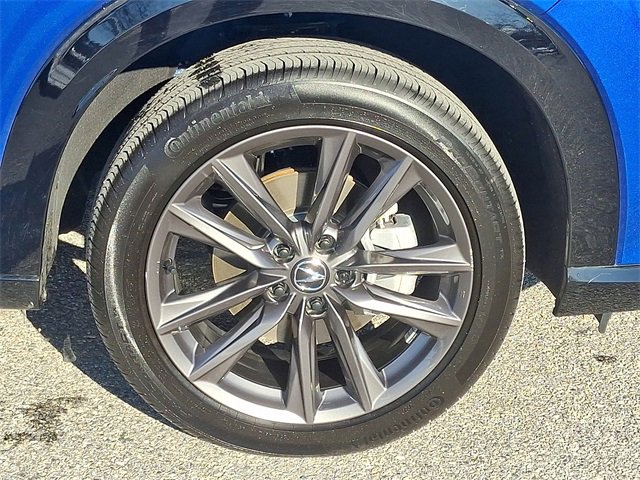 Certified 2025 Acura ADX A-Spec image 8