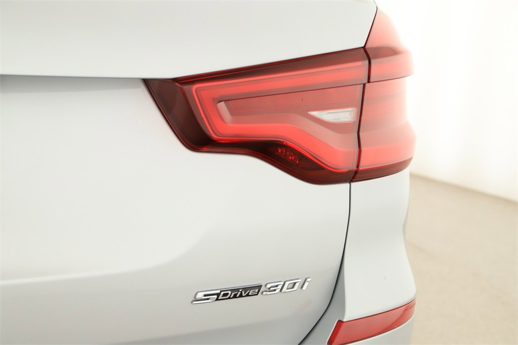 Used 2019 BMW X3 sDrive30i w/ Convenience Package image 30